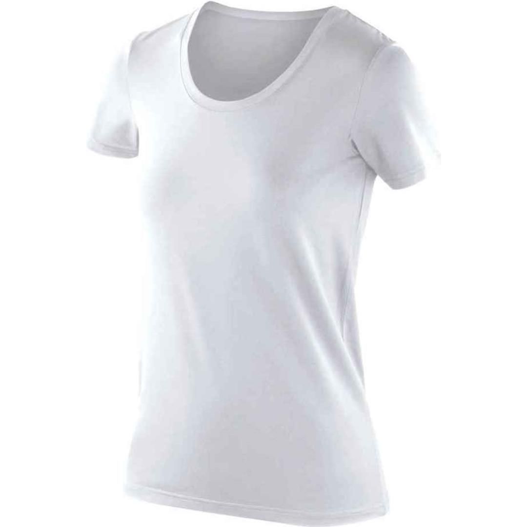 Spiro Impact Ladies Softex® T-Shirt