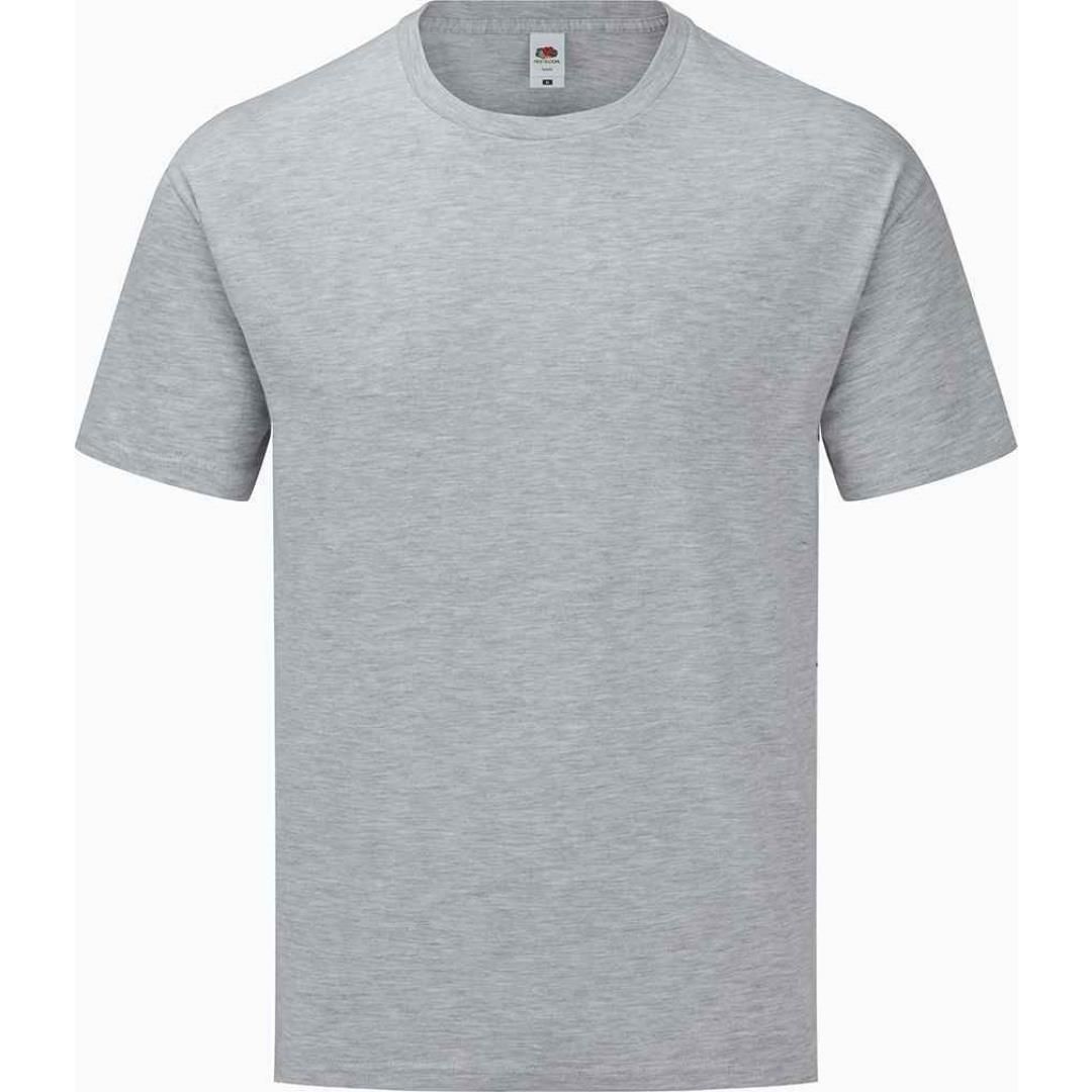 Fruit of the Loom Iconic 165 Classic T-Shirt