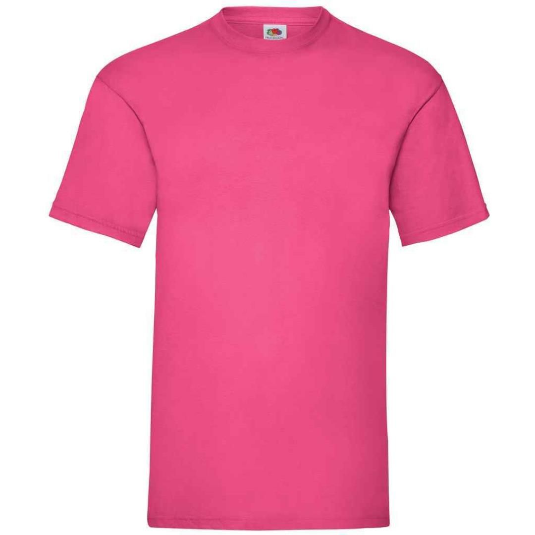 Fruit of the Loom Value T-Shirt