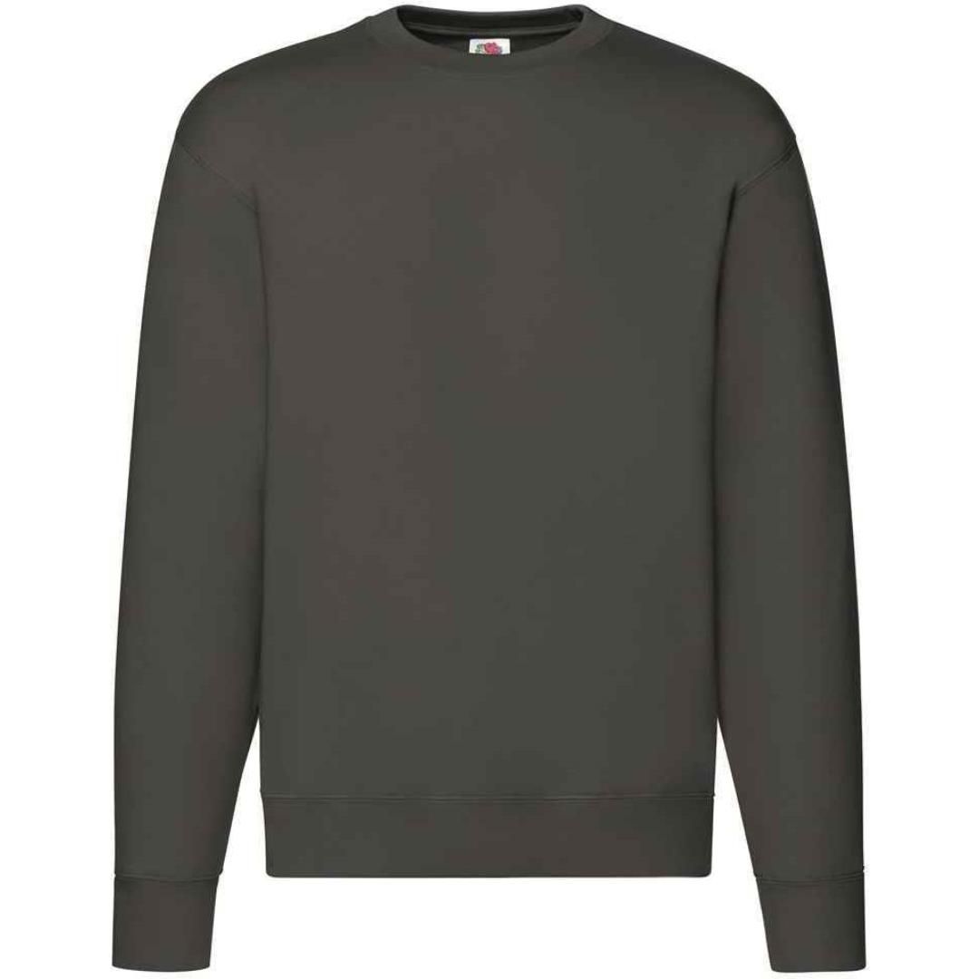 Fruit of the Loom Premium Drop Shoulder Sweatshirt