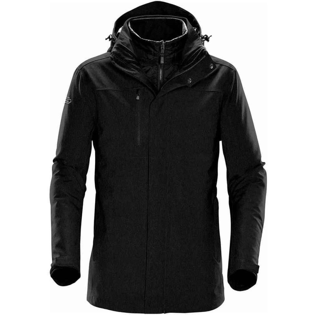Stormtech Avalanche System 3-in-1 Jacket