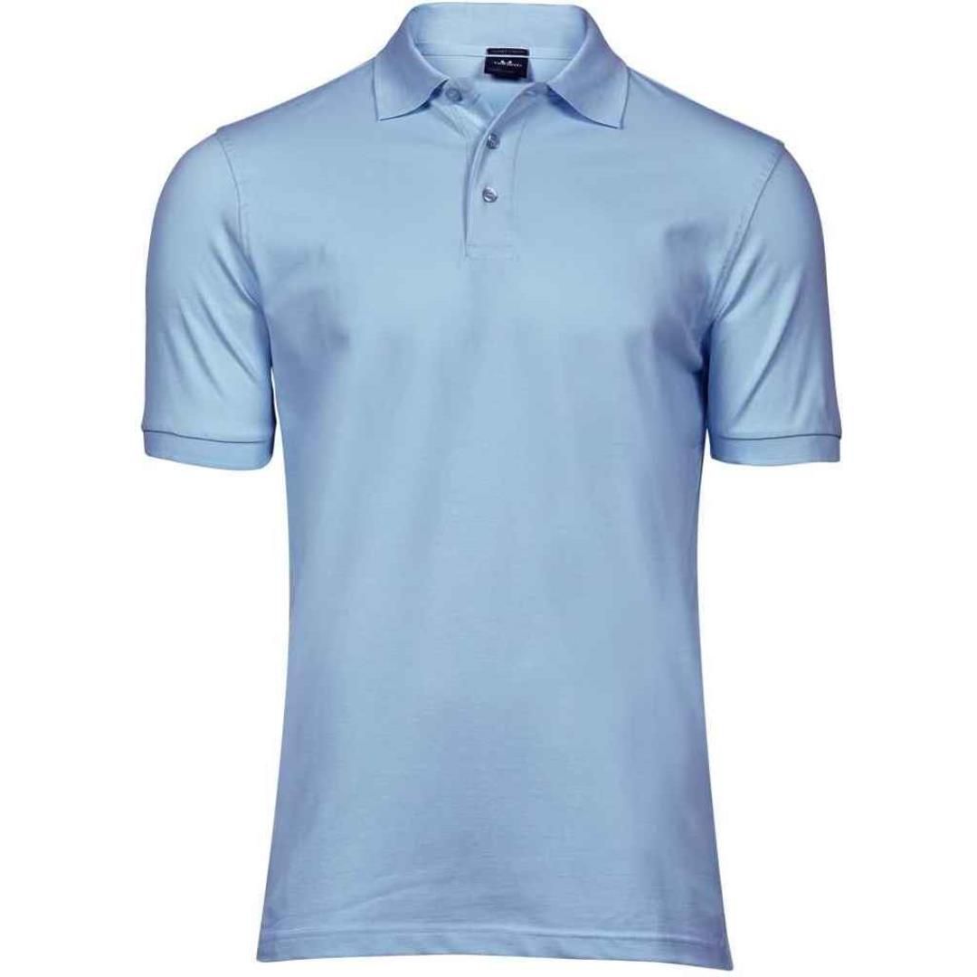 Tee Jays Luxury Stretch Piqué Polo Shirt