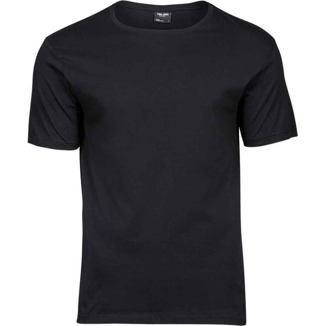 Tee Jays Luxury Cotton T-Shirt