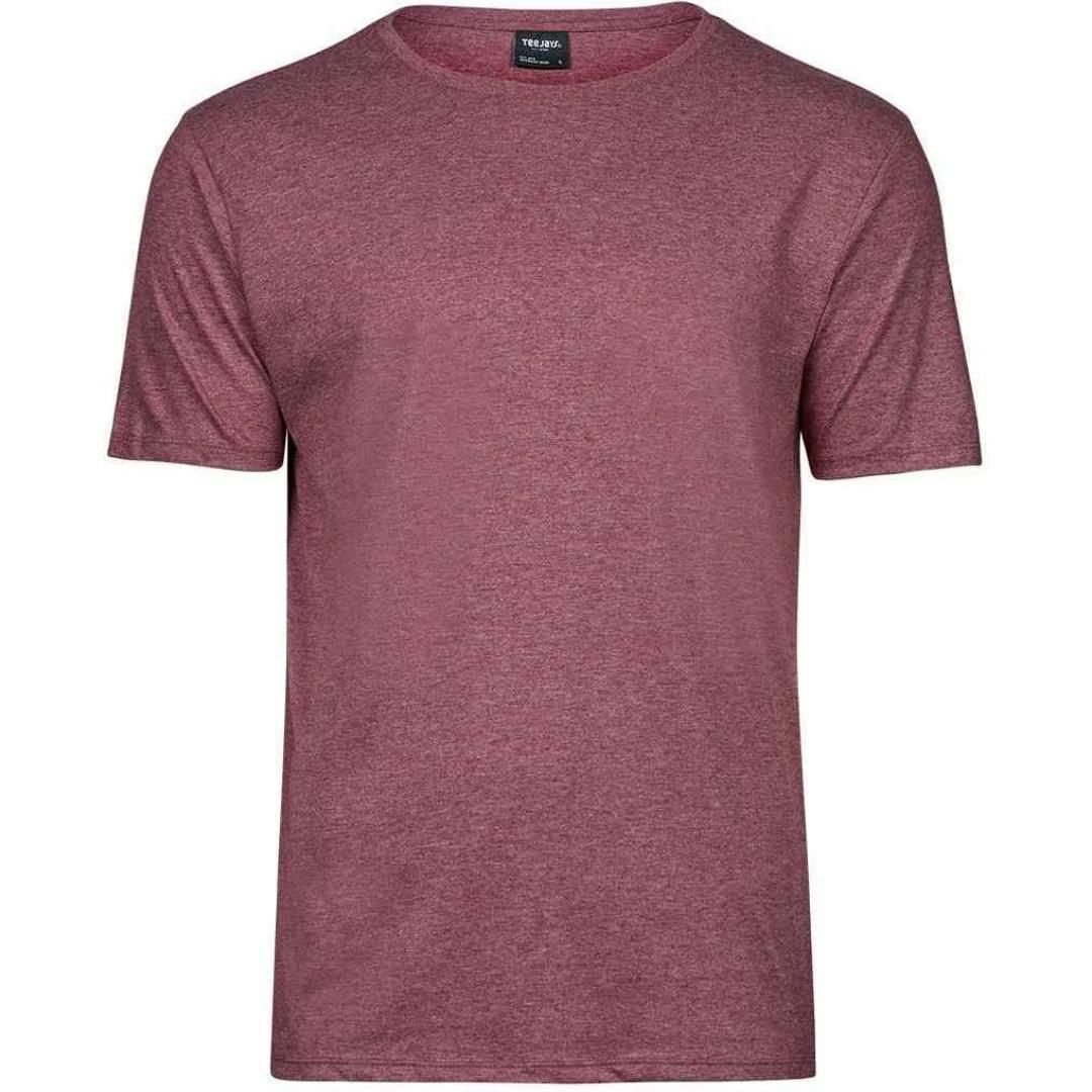Tee Jays Urban Melange T-Shirt