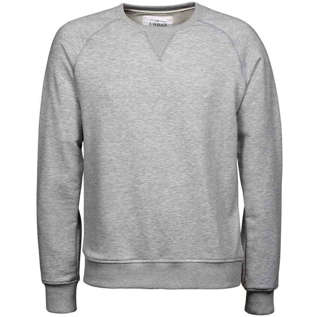 Tee Jays Urban Raglan Sweatshirt