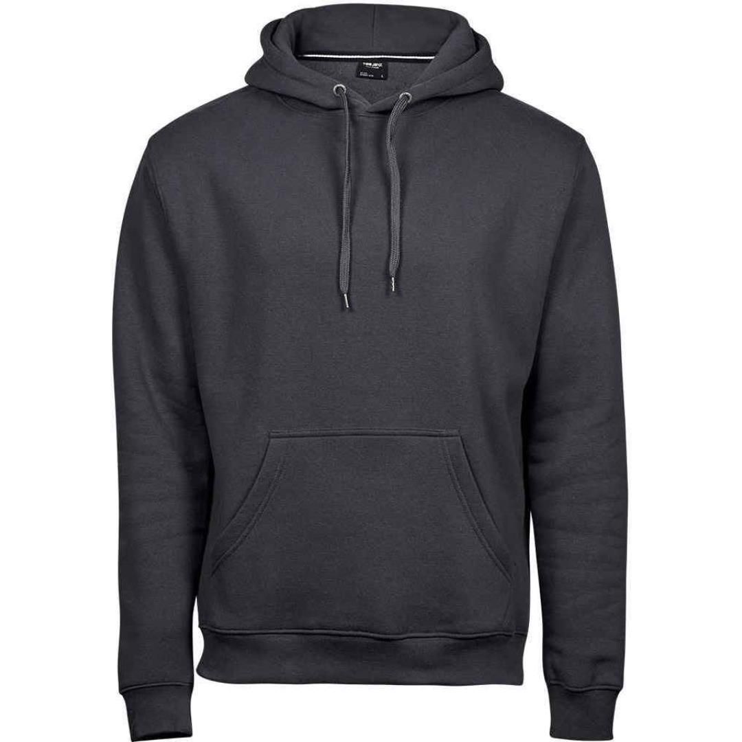 Tee Jays Hooded Sweatshirt