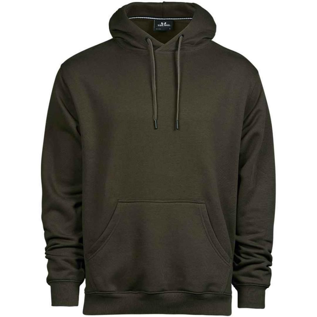 Tee Jays Hooded Sweatshirt