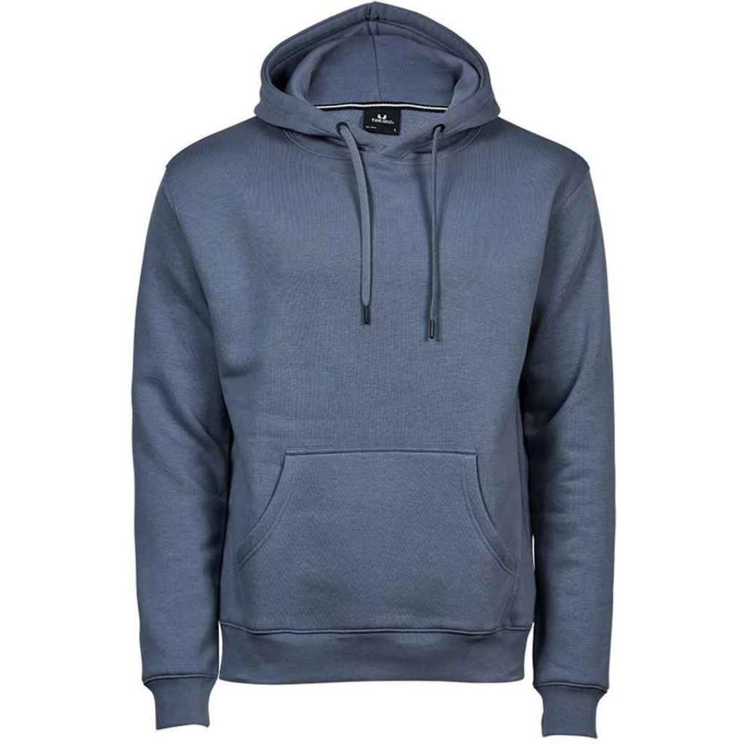 Tee Jays Hooded Sweatshirt