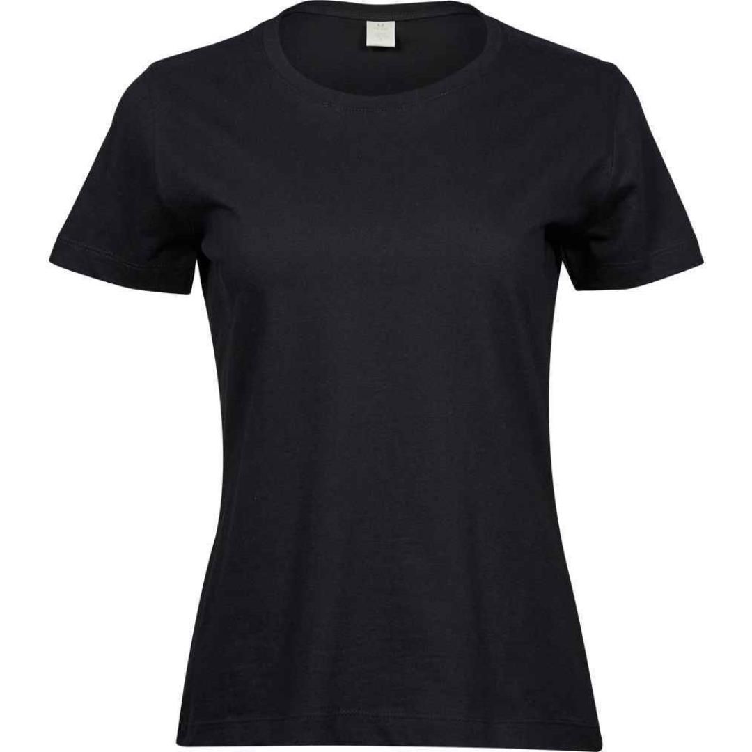 Tee Jays Ladies Sof T-Shirt