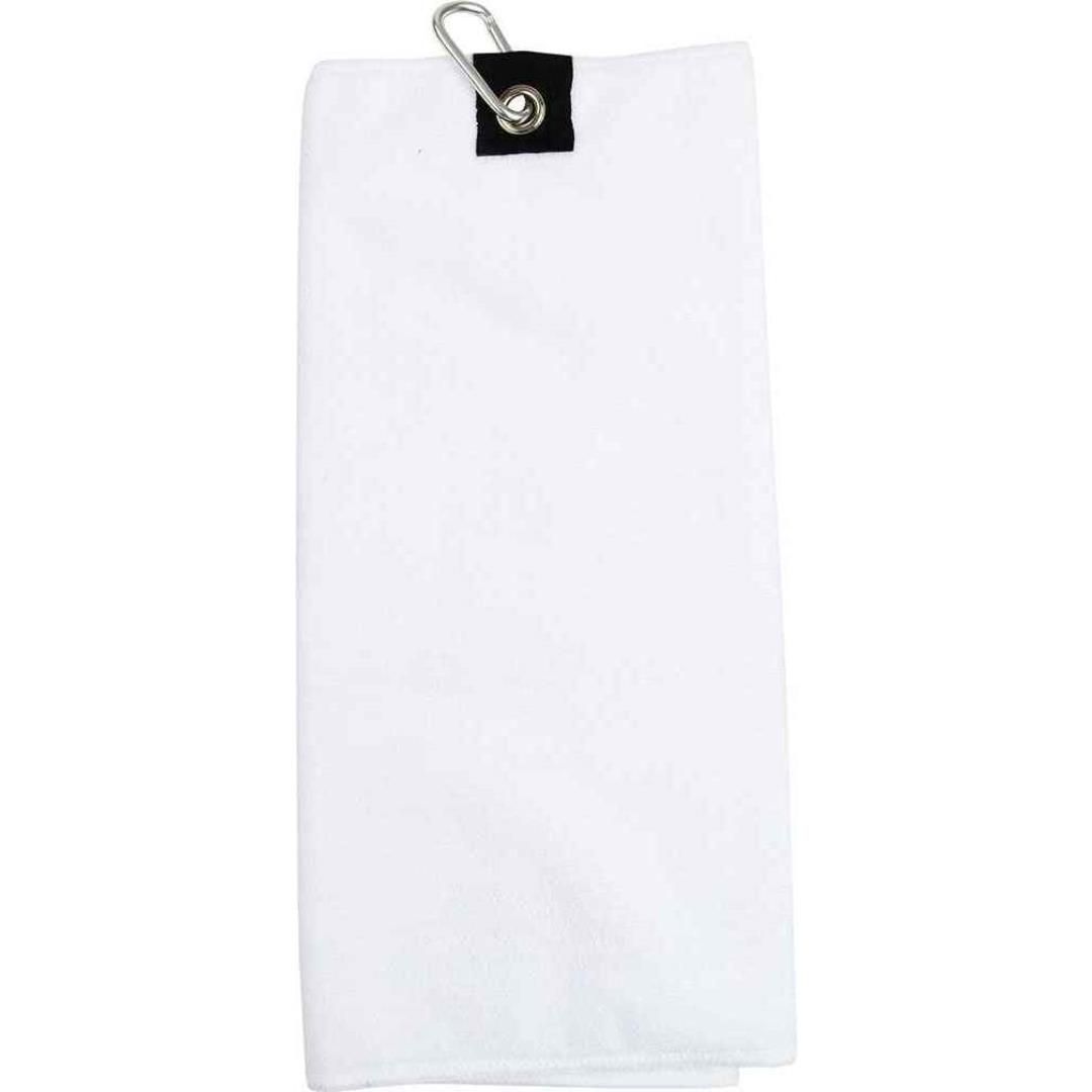 Towel City Microfibre Golf Towel