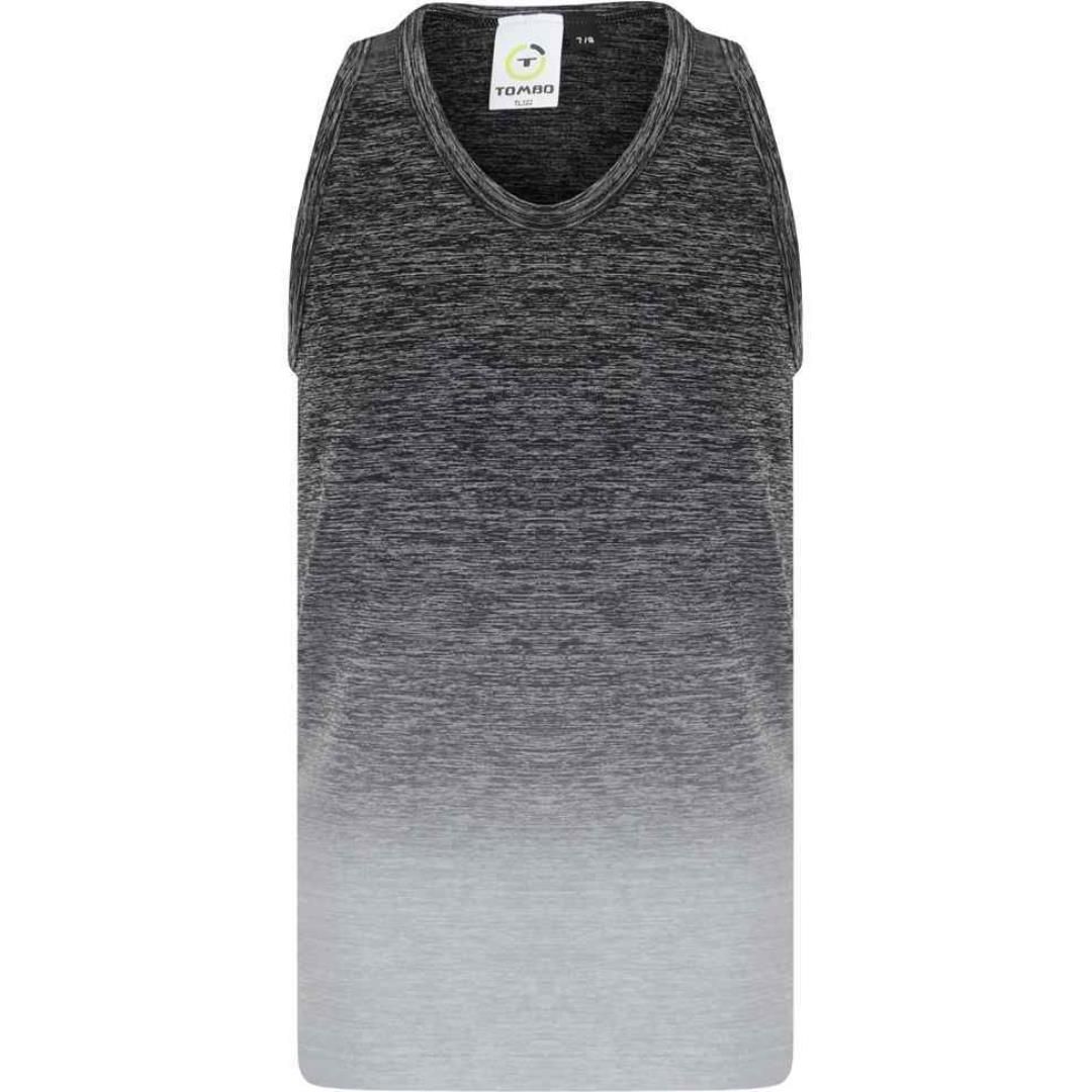 Tombo Kids Seamless Fade Out Vest