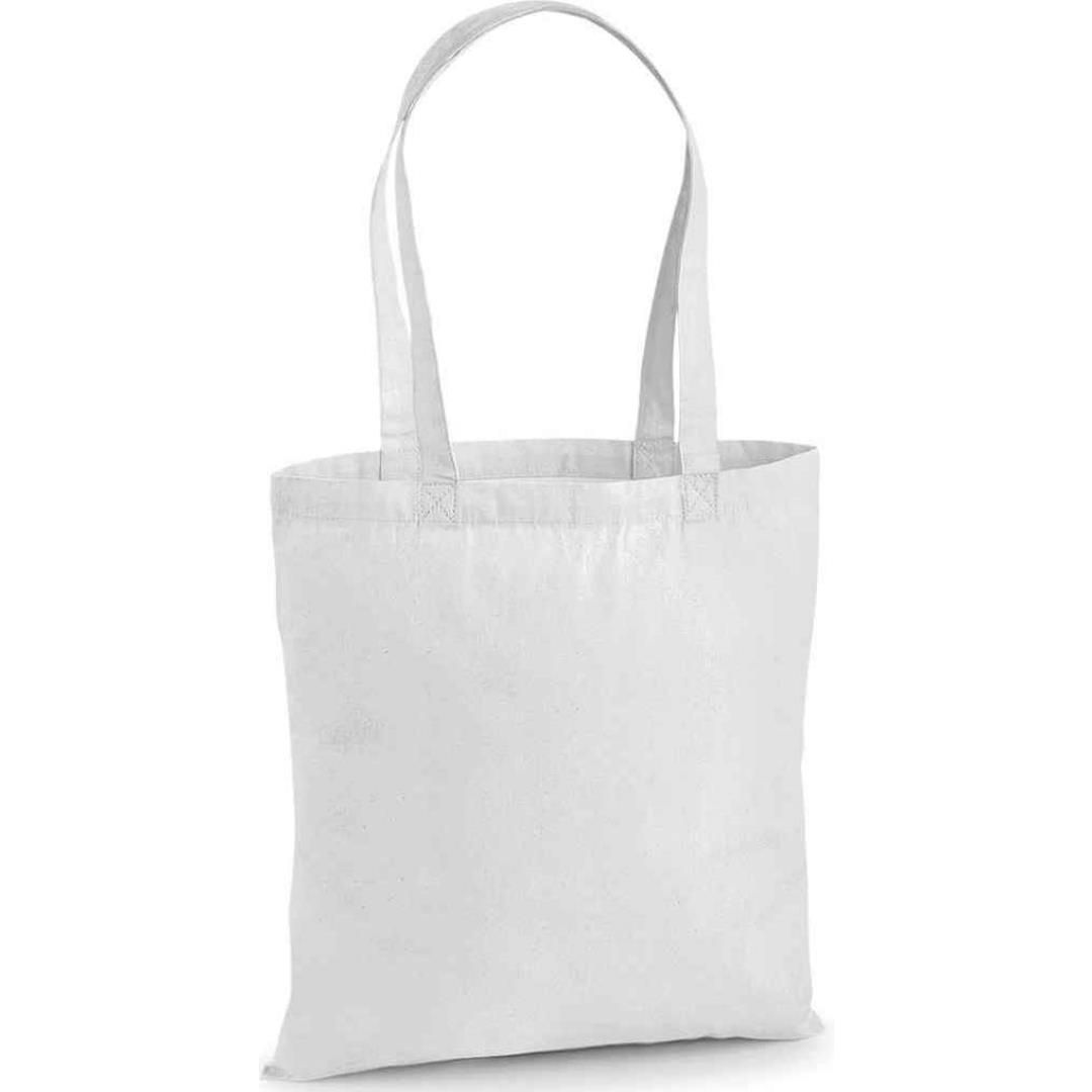 Westford Mill Premium Cotton Tote Bag