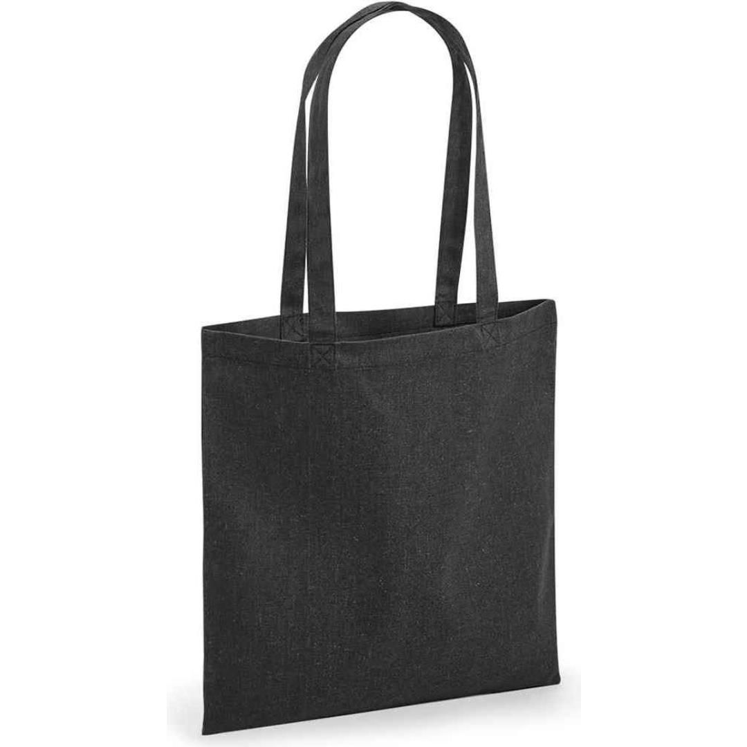 Westford Mill Revive Recycled Tote Bag