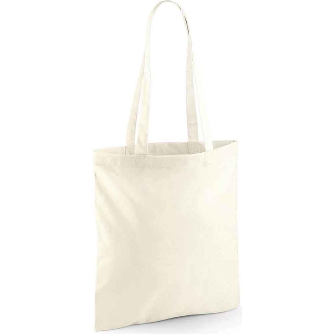 Westford Mill Revive Recycled Tote Bag