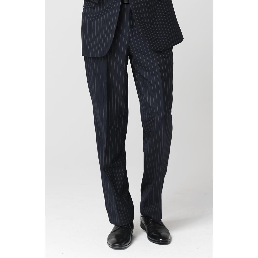 Brook Taverner - Epsom Suit Trouser - 8418