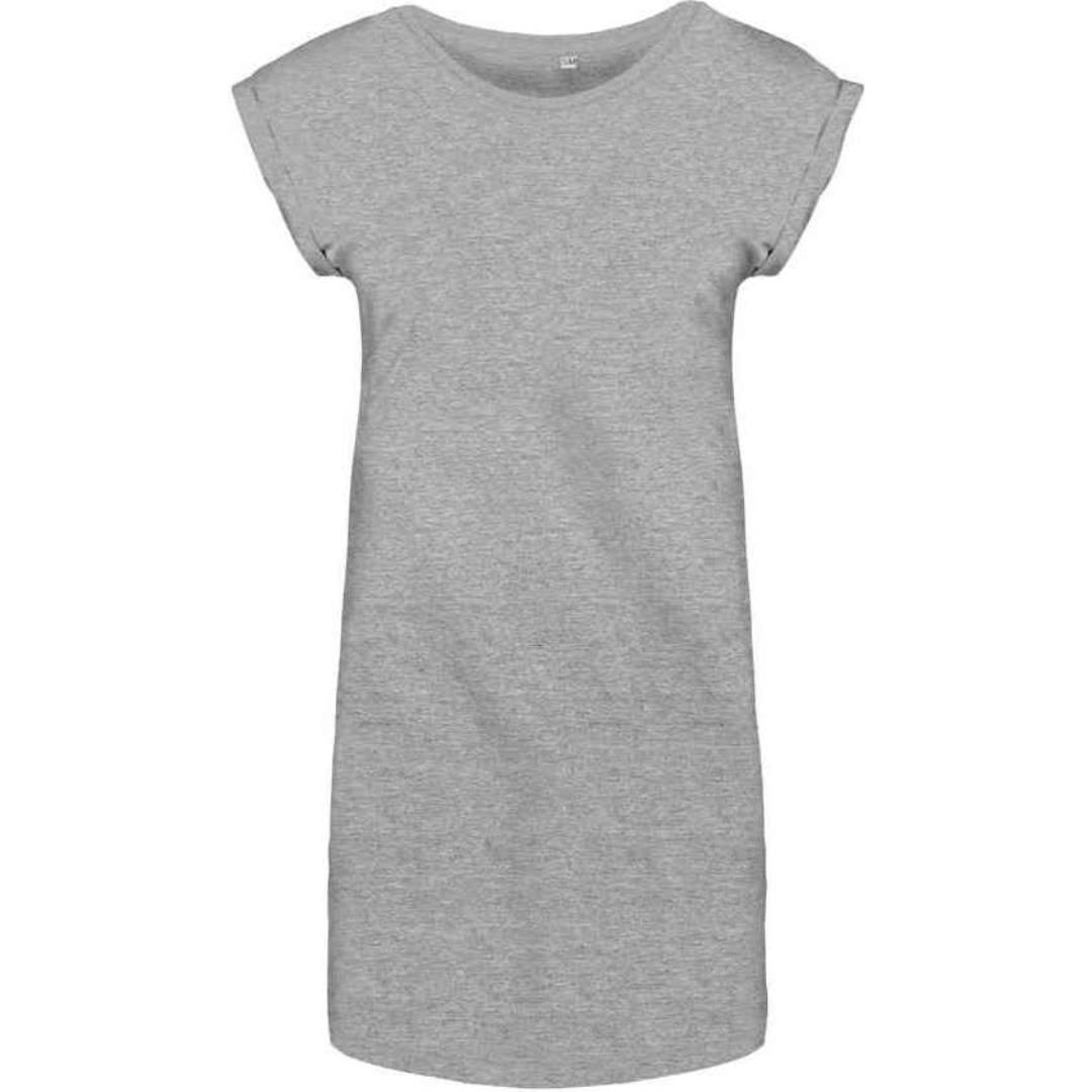 Kariban Ladies T-Shirt Dress