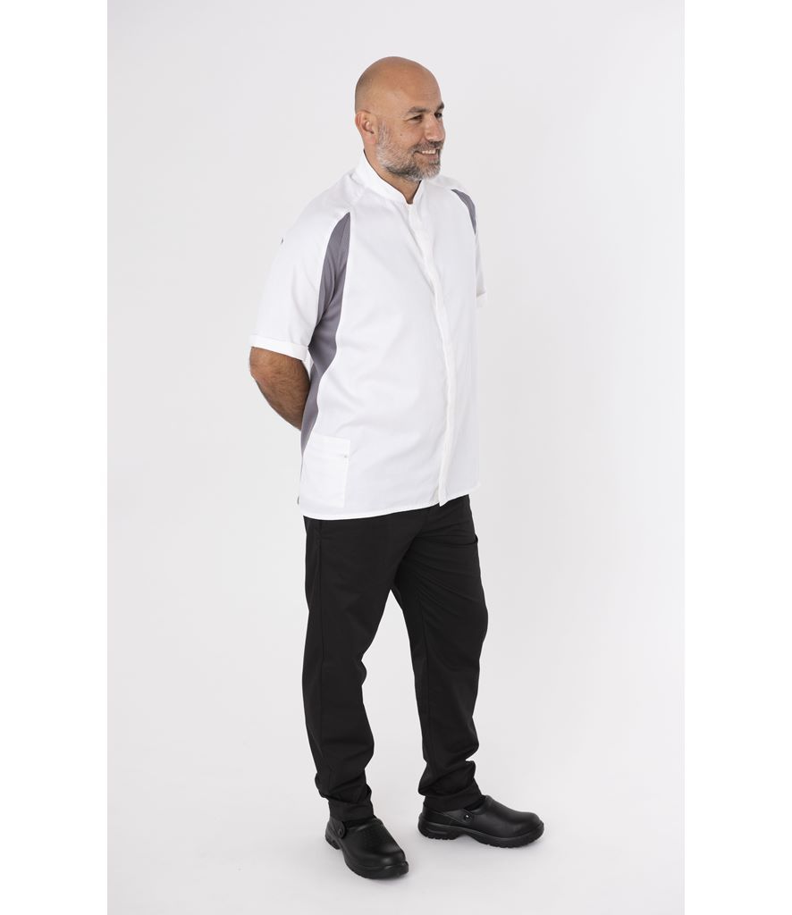 Le Chef StayCool® Single Breasted Jacket