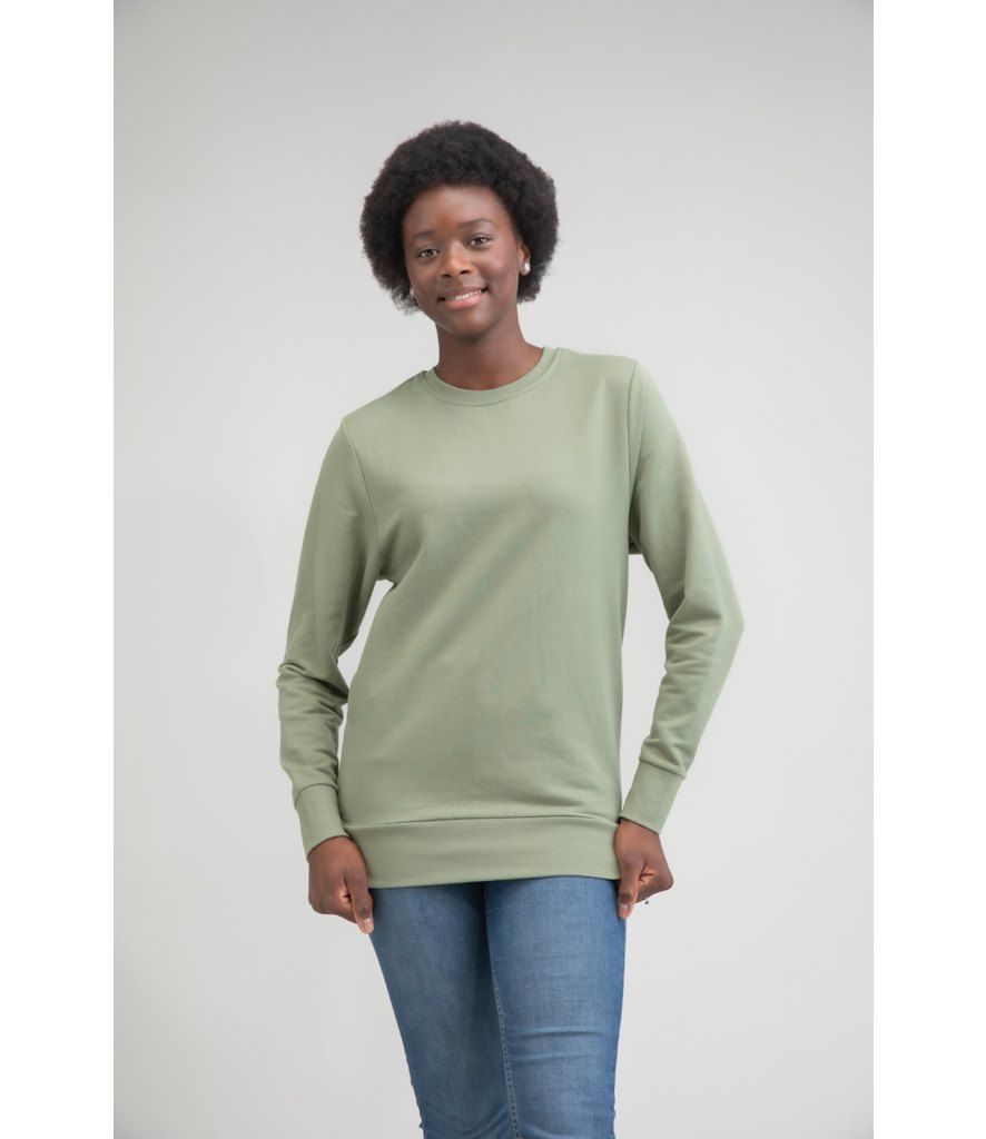 Mantis Unisex Essential Sweatshirt