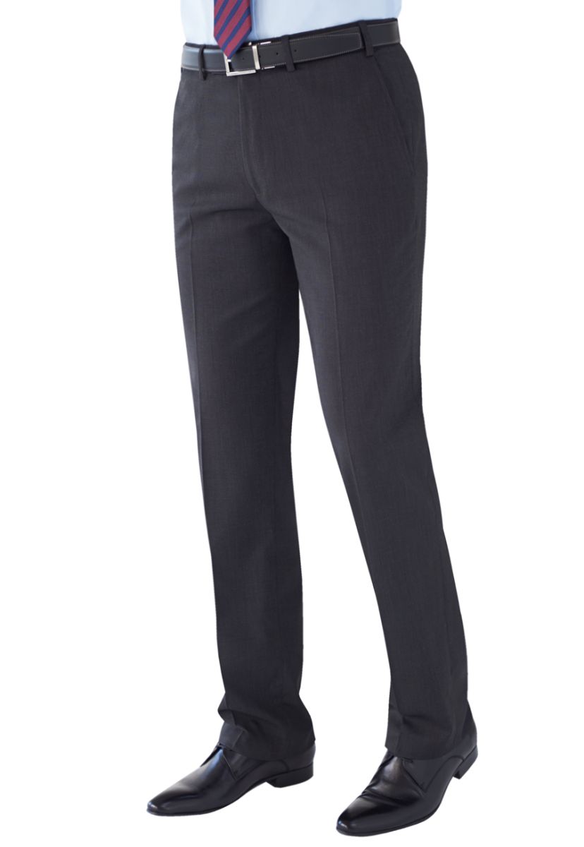 Brook Taverner - Phoenix Tailored Fit Trouser - 8755