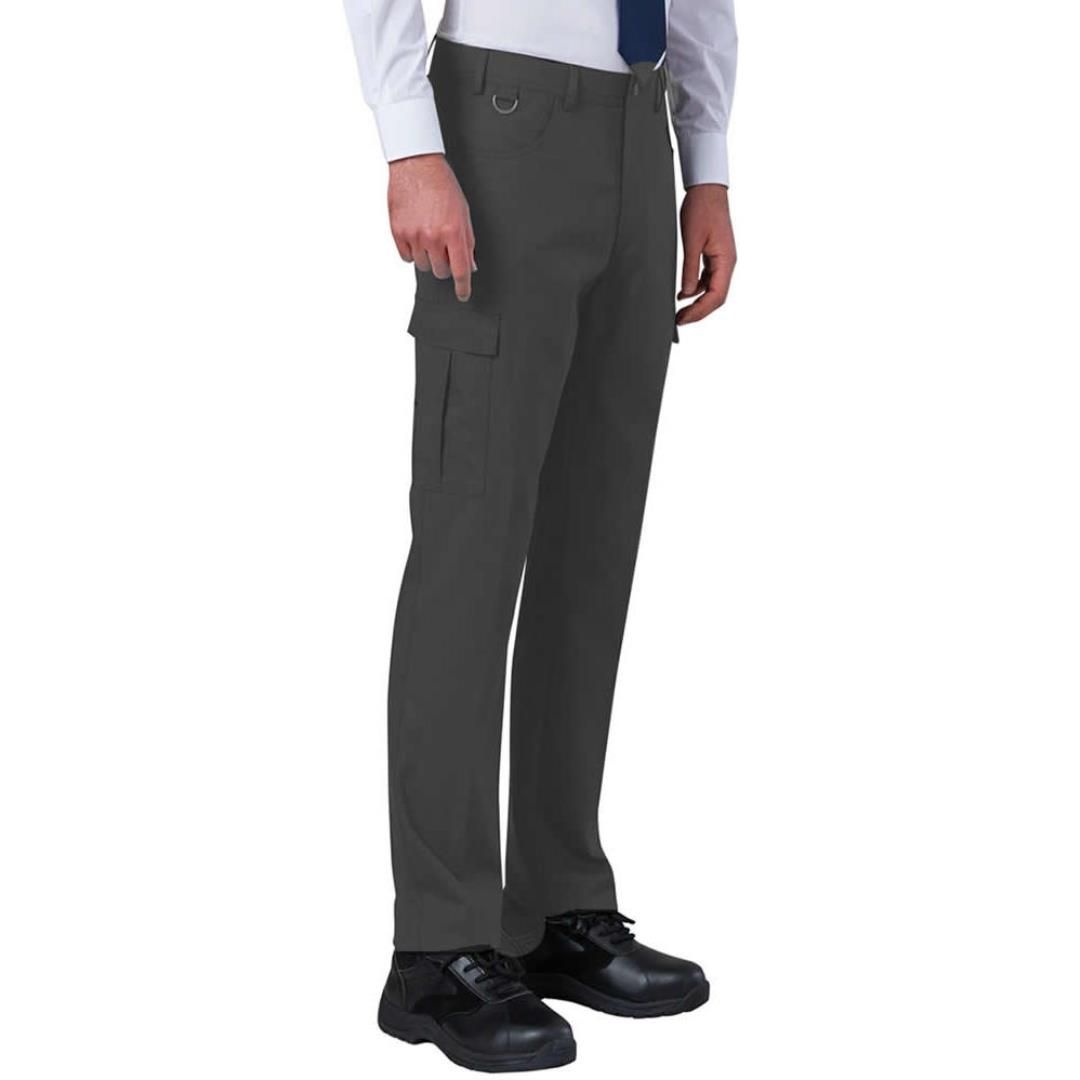 Brook Taverner - Tours Tailored Fit Cargo Trouser - 8968