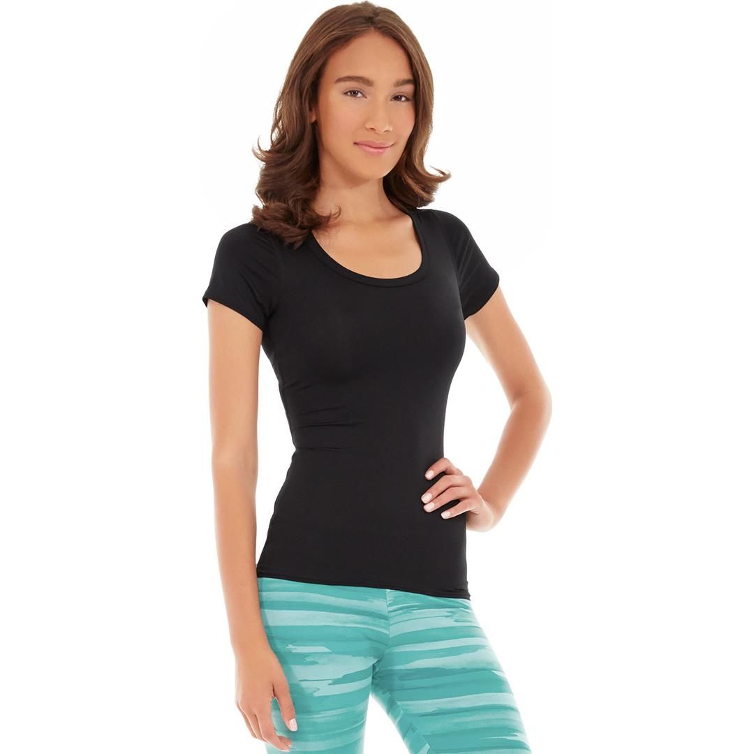 Desiree Fitness Tee