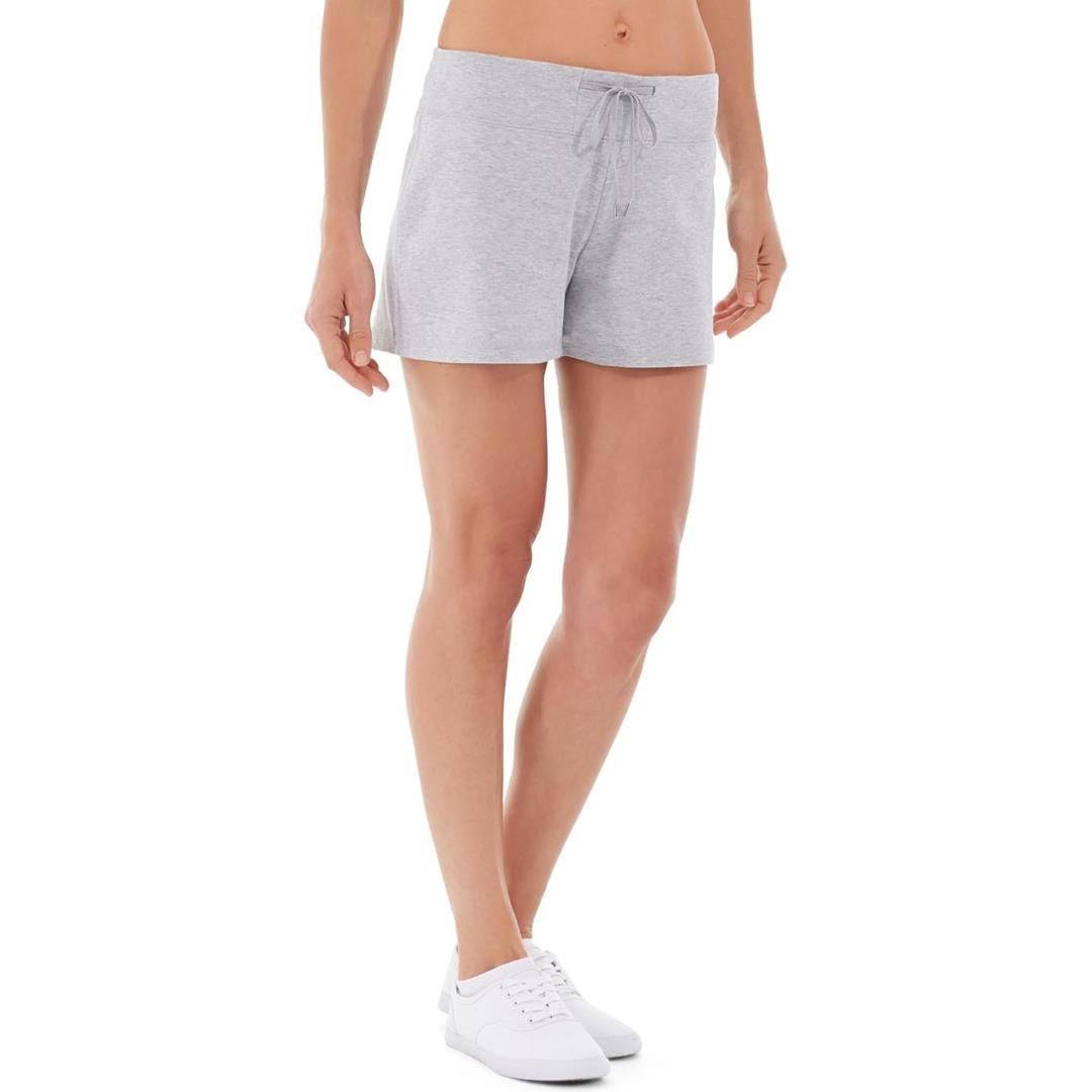 Maxima Drawstring Short